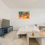 Seaside Getaway - Comfort & Sandy Beaches - Apartament *