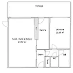 Apartman Seaside Getaway - Comfort & Sandy Beaches - *
