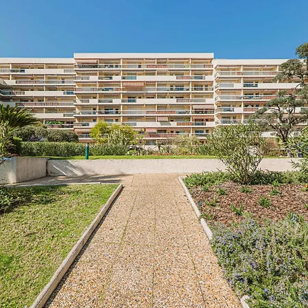 דירה 2 Pieces 52m2 Clim Parking Estivaliere