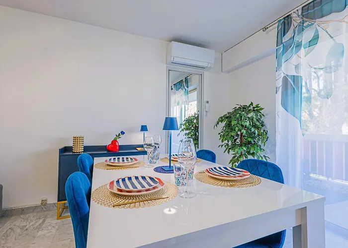 Διαμέρισμα Seaside Getaway - Comfort & Sandy Beaches -